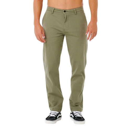 Rip Curl Classic Surf Chino Pant