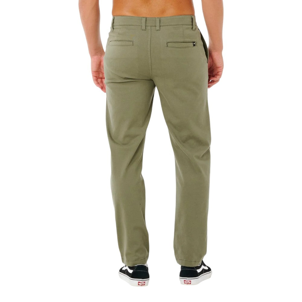 Pantalon chino Classic Surf Rip Curl
