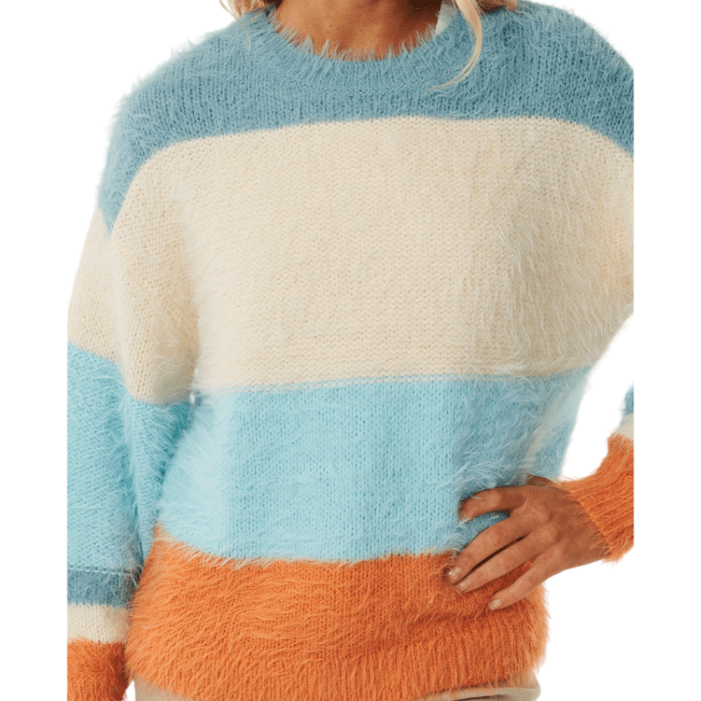 Rip Curl Women's Sunrise Sessions Sweater