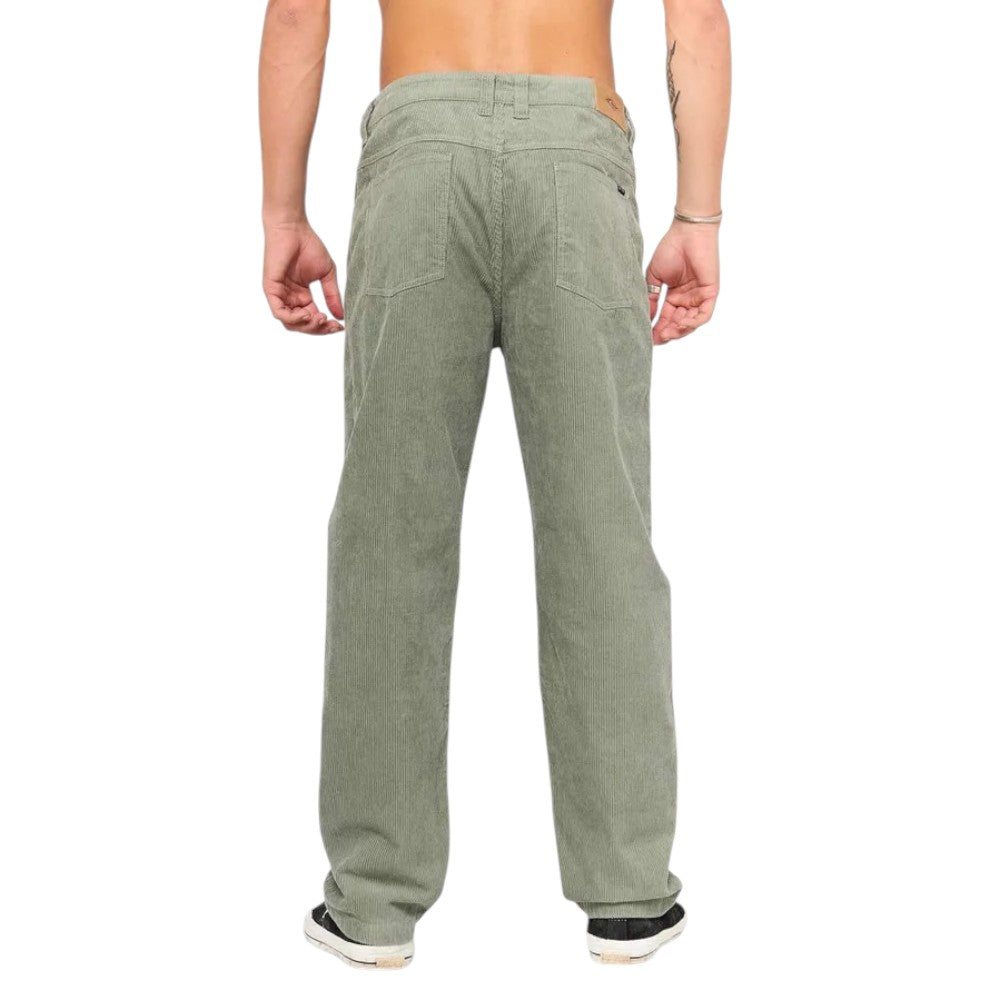 Pantalon Rip Curl Classic Surf en velours côtelé