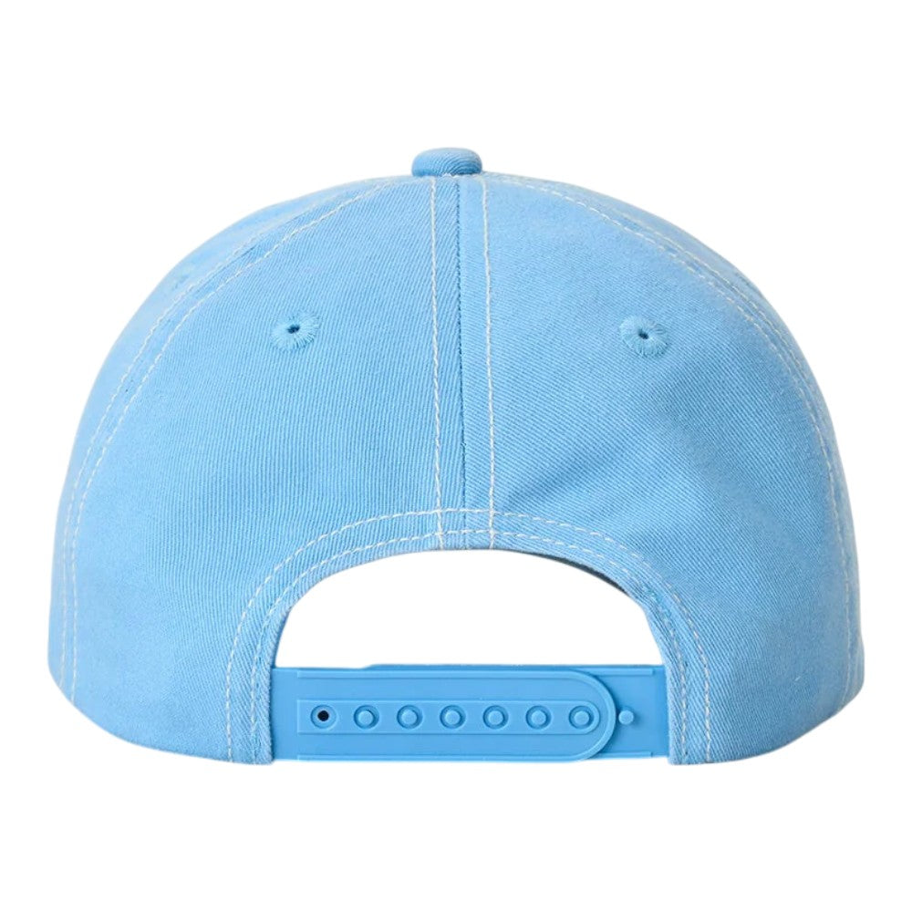 Casquette Rip Curl en sergé délavé pour fille