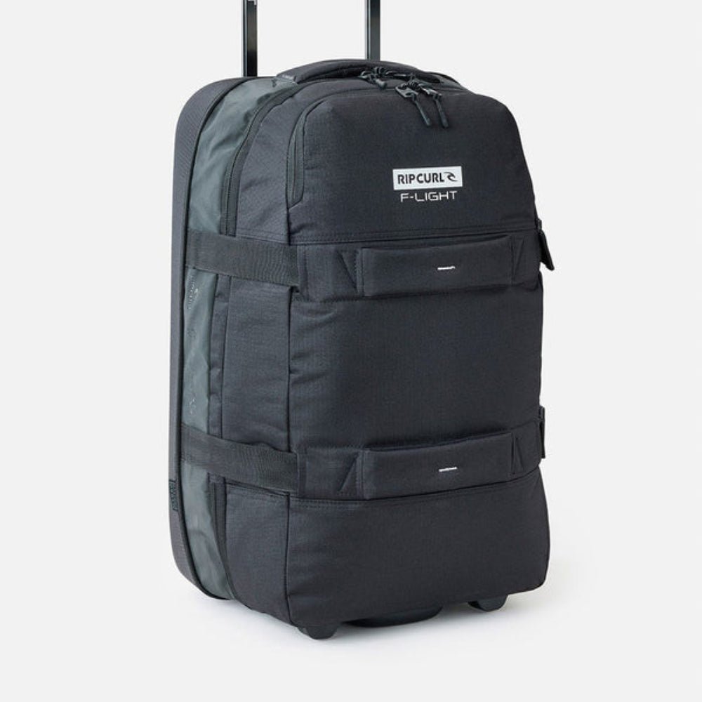 Icons F-Light 45L Transit Bag - Black