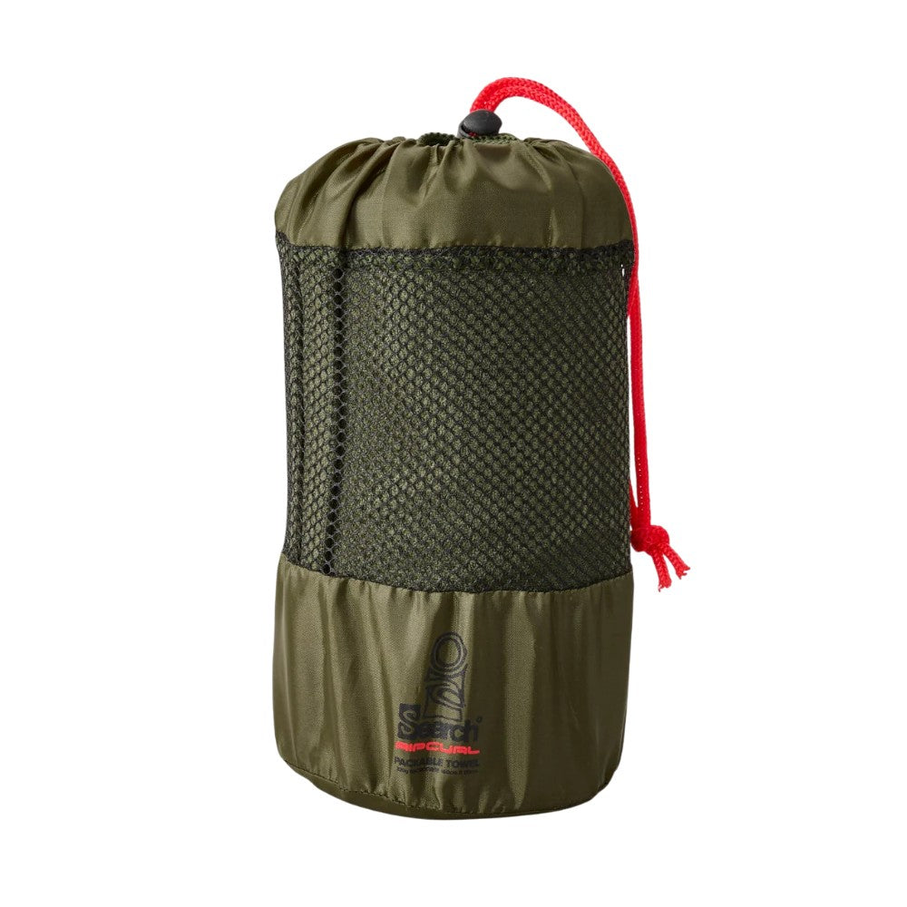 Rip Curl Search Packable Towel