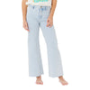 Rip Curl Girls Holiday Denim Pant
