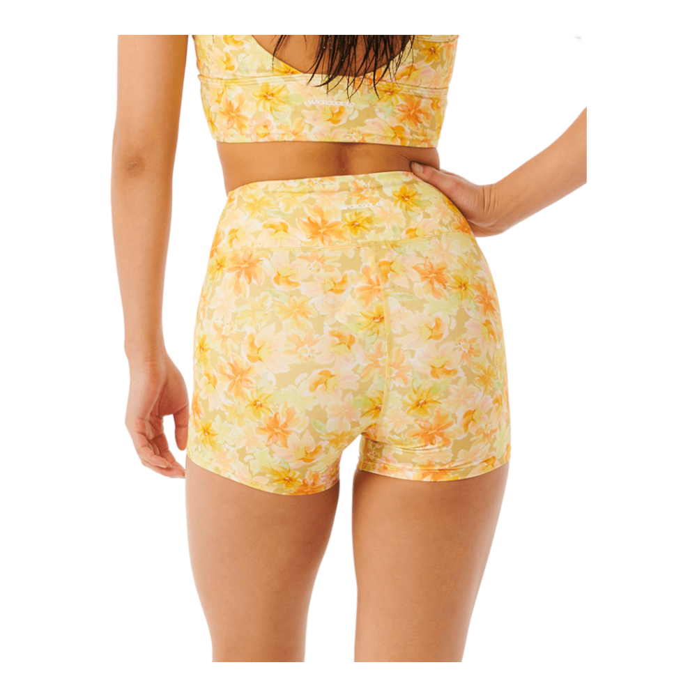 Rip Curl Women's Mirage Printed Booty Short