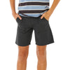 Rip Curl Boys Hyped Canvas Shorts
