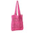 Rip Curl Holiday Crochet 8l Tote
