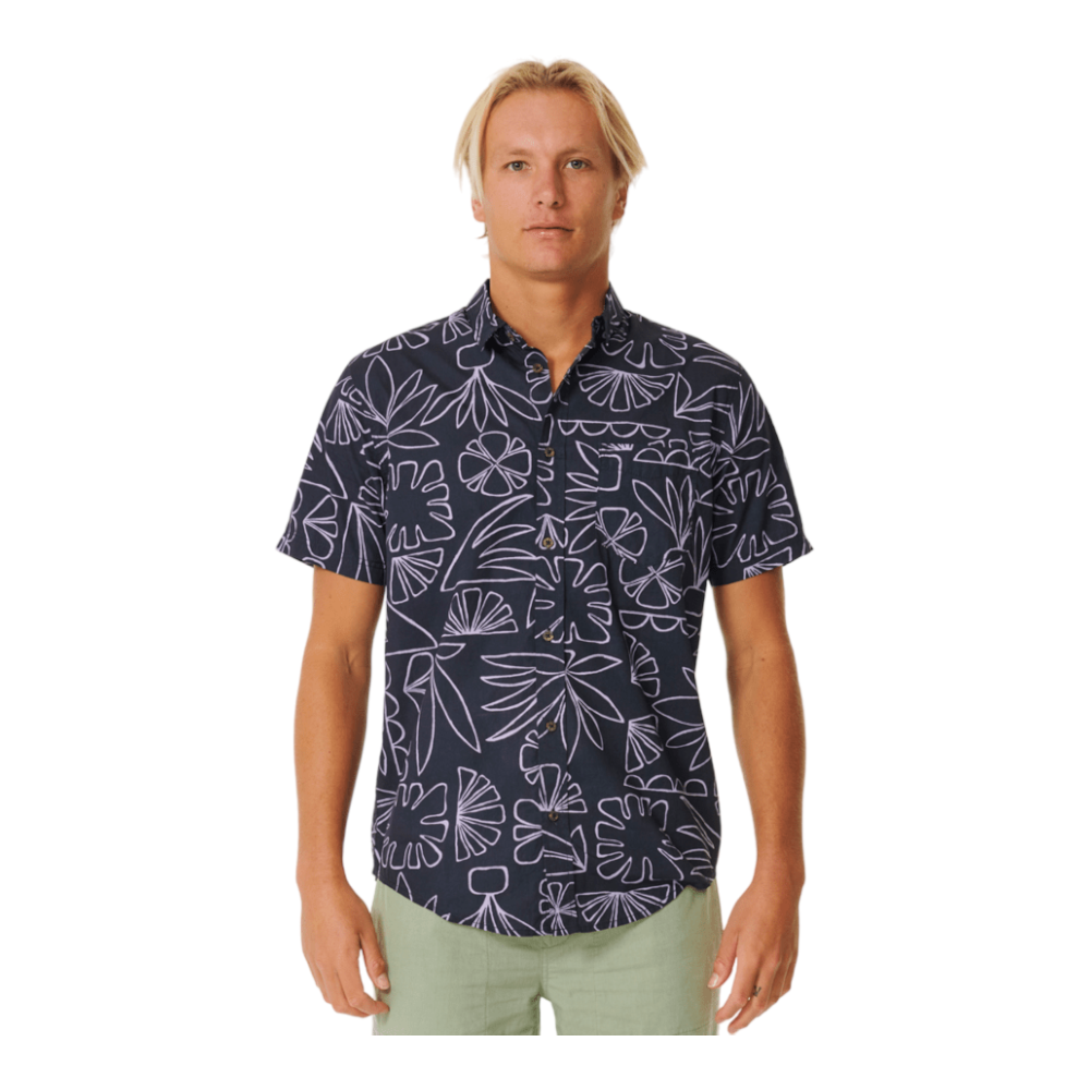 Rip Curl SWC Short Sleeve Shirt