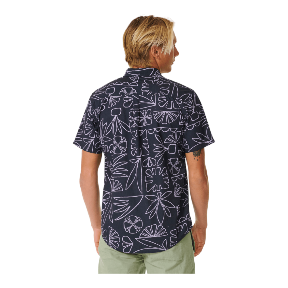 Rip Curl SWC Short Sleeve Shirt