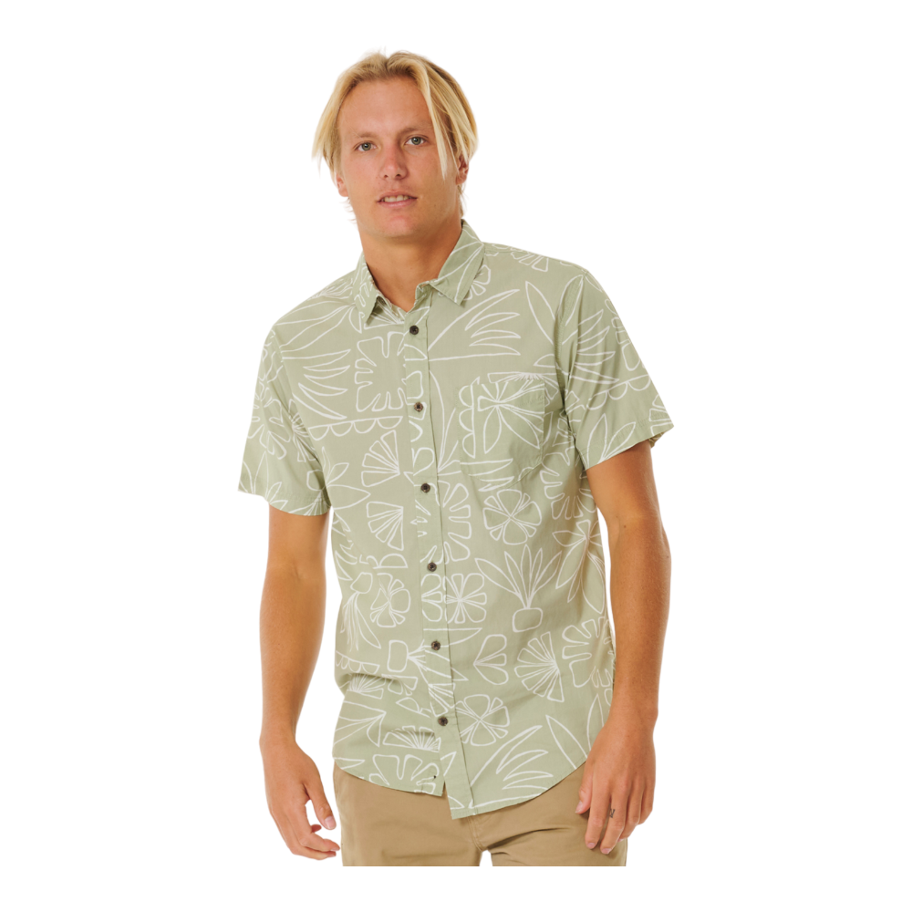 Rip Curl SWC Short Sleeve Shirt