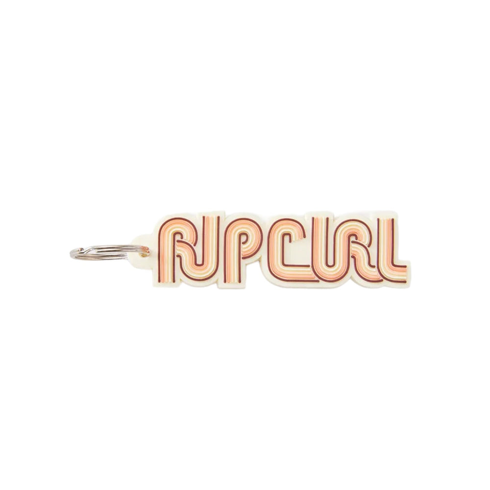 Rip Curl Women Surf Revival Keyring Stationery