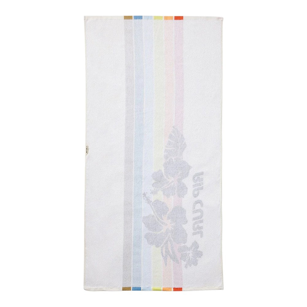 Rip Curl Womens Mixed Towel