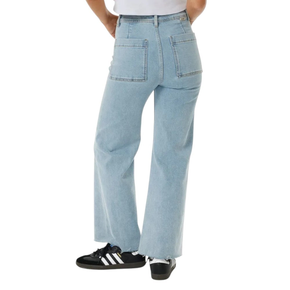 Jean de vacances Rip Curl pour femme