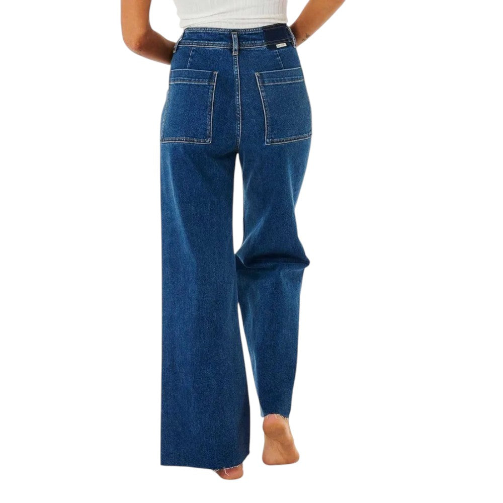 Jean de vacances Rip Curl pour femme