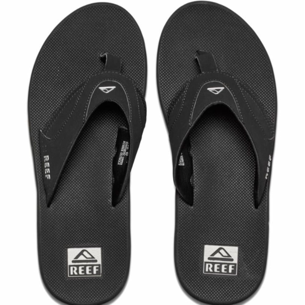 Reef Fanning Sandals