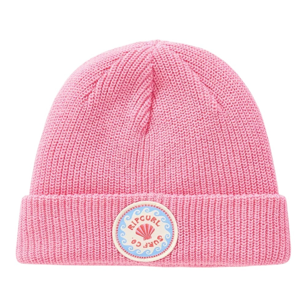 Rip Curl Girls Mixed Reg Beanie