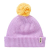 Rip Curl Girls Anoeta Reg Pom Pom Beanie