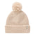 Rip Curl Girls Anoeta Reg Pom Pom Beanie