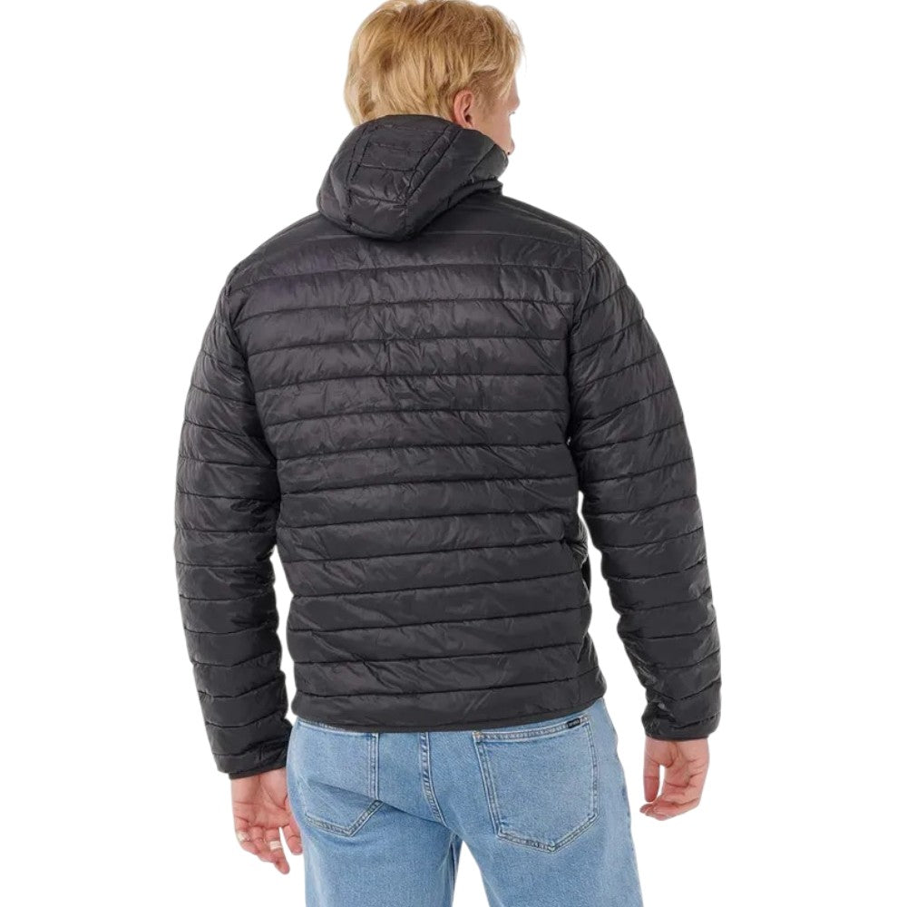 Doudoune à capuche Rip Curl Anti-Series Search