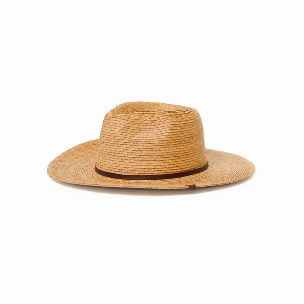 Rip Curl Palmetto UPF Straw Panama Hat