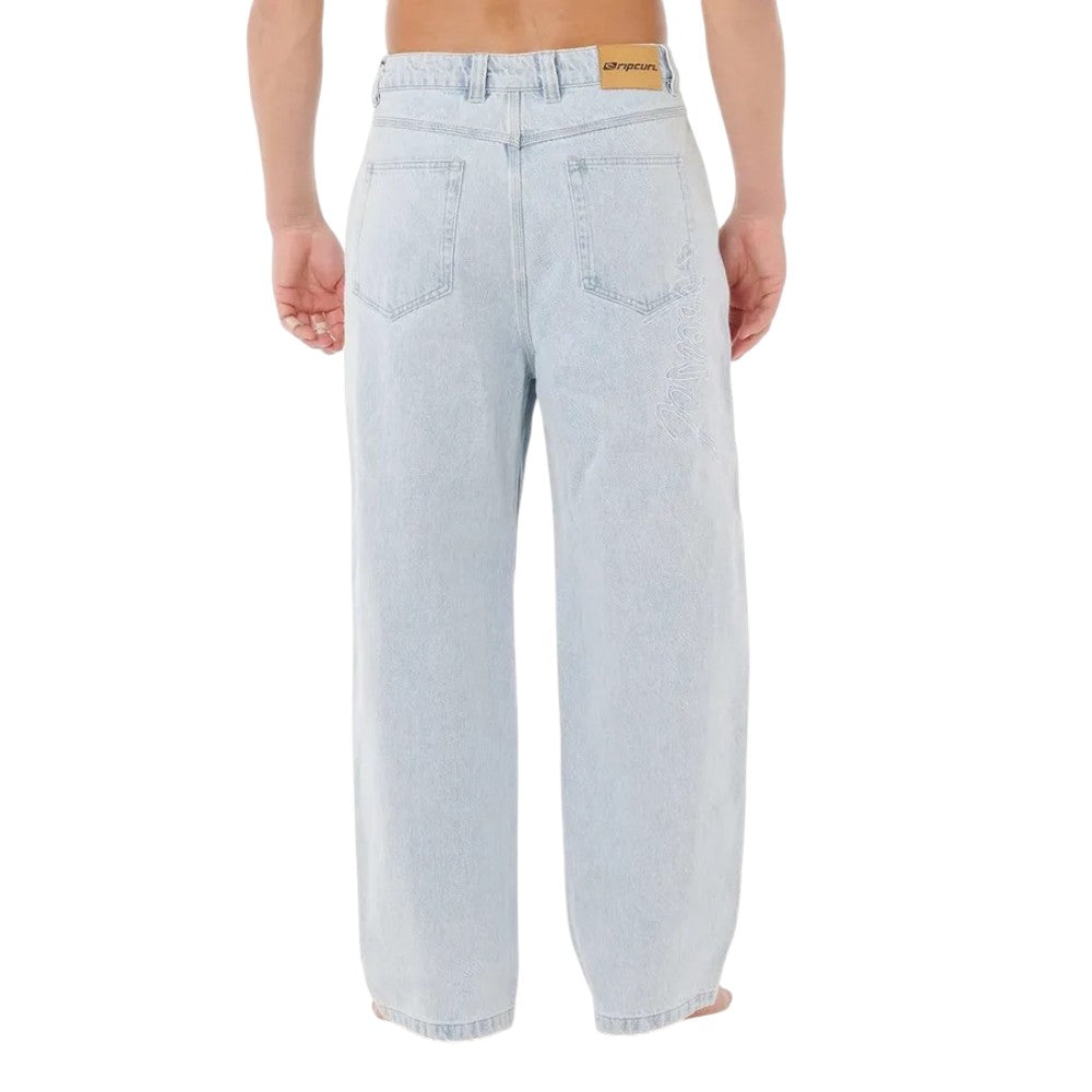 Denim Rip Curl Medina Rip Script