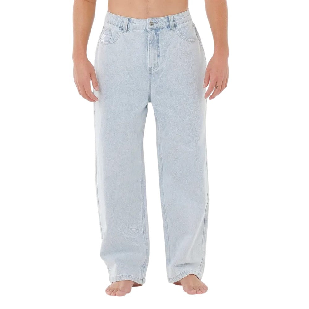 Denim Rip Curl Medina Rip Script