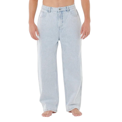 Denim Rip Curl Medina Rip Script