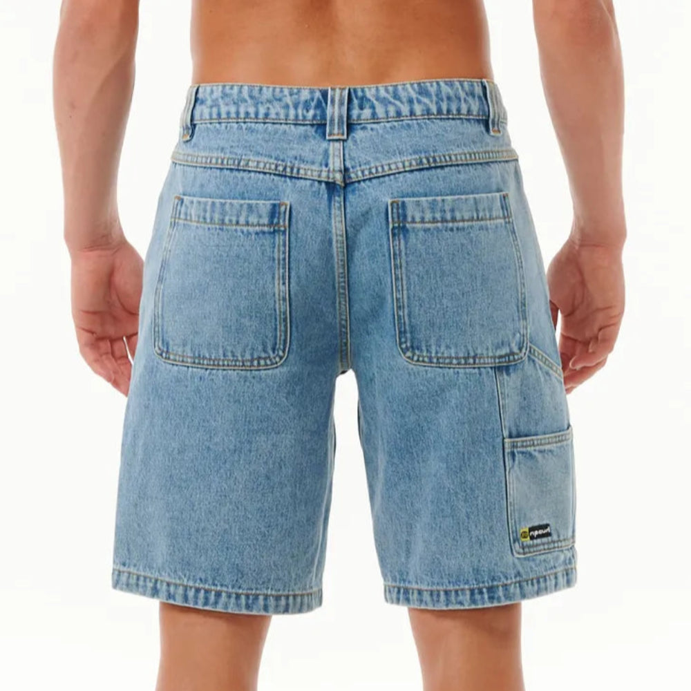 Short de marche Rip Curl Super Computer pour homme