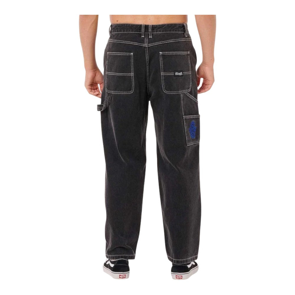 Pantalon de charpentier Rip Curl Raw Energy