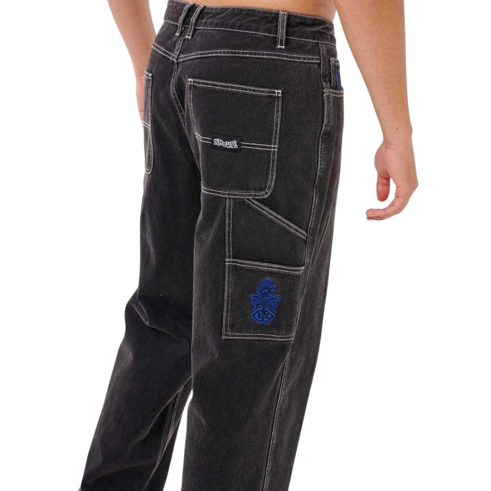 Pantalon de charpentier Rip Curl Raw Energy