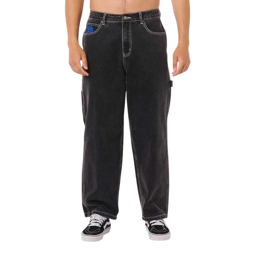 Pantalon de charpentier Rip Curl Raw Energy