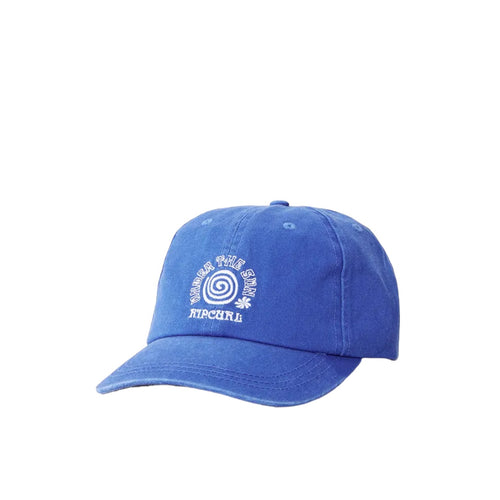 Ripcurl Casquette à 6 panneaux Celestial Sun pour femme