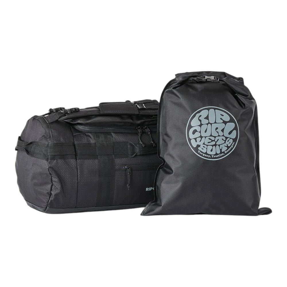 Sac de sport Rip Curl Search Duffle 45L