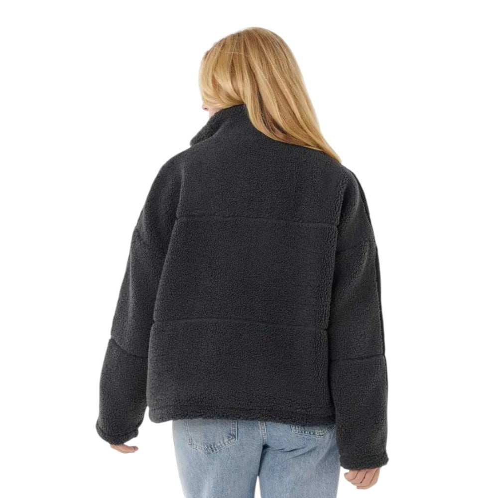 Rip Curl Women's Cala Nights Sherpa Jacket