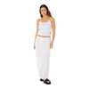 Jupe longue Oasis Broderie Rip Curl pour femme