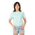 Rip Curl Girls Hibiscus Heat Logo T-shirt