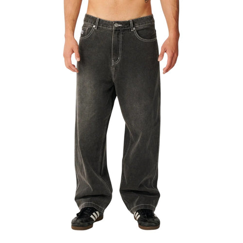 Rip Curl Men's Archive Dirty Denim Pant