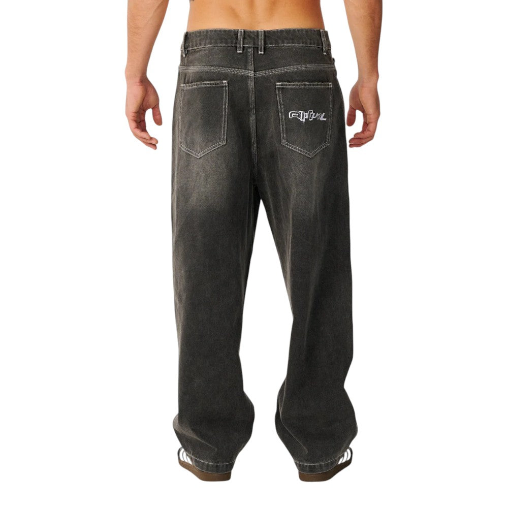 Pantalon Rip Curl Archive Dirty Denim pour homme