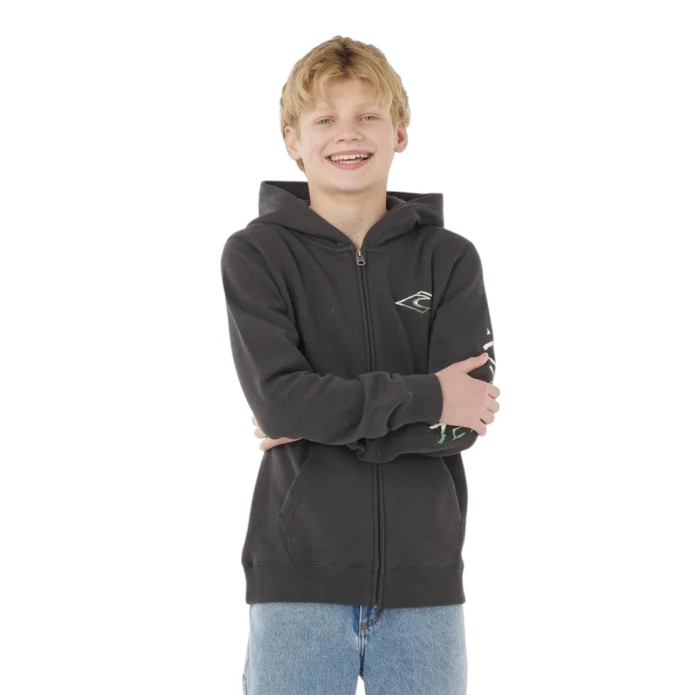 Rip Curl Kids Daze Zip Thru