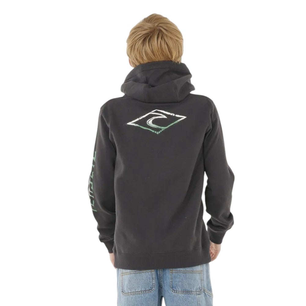 Rip Curl Kids Daze Zip Thru