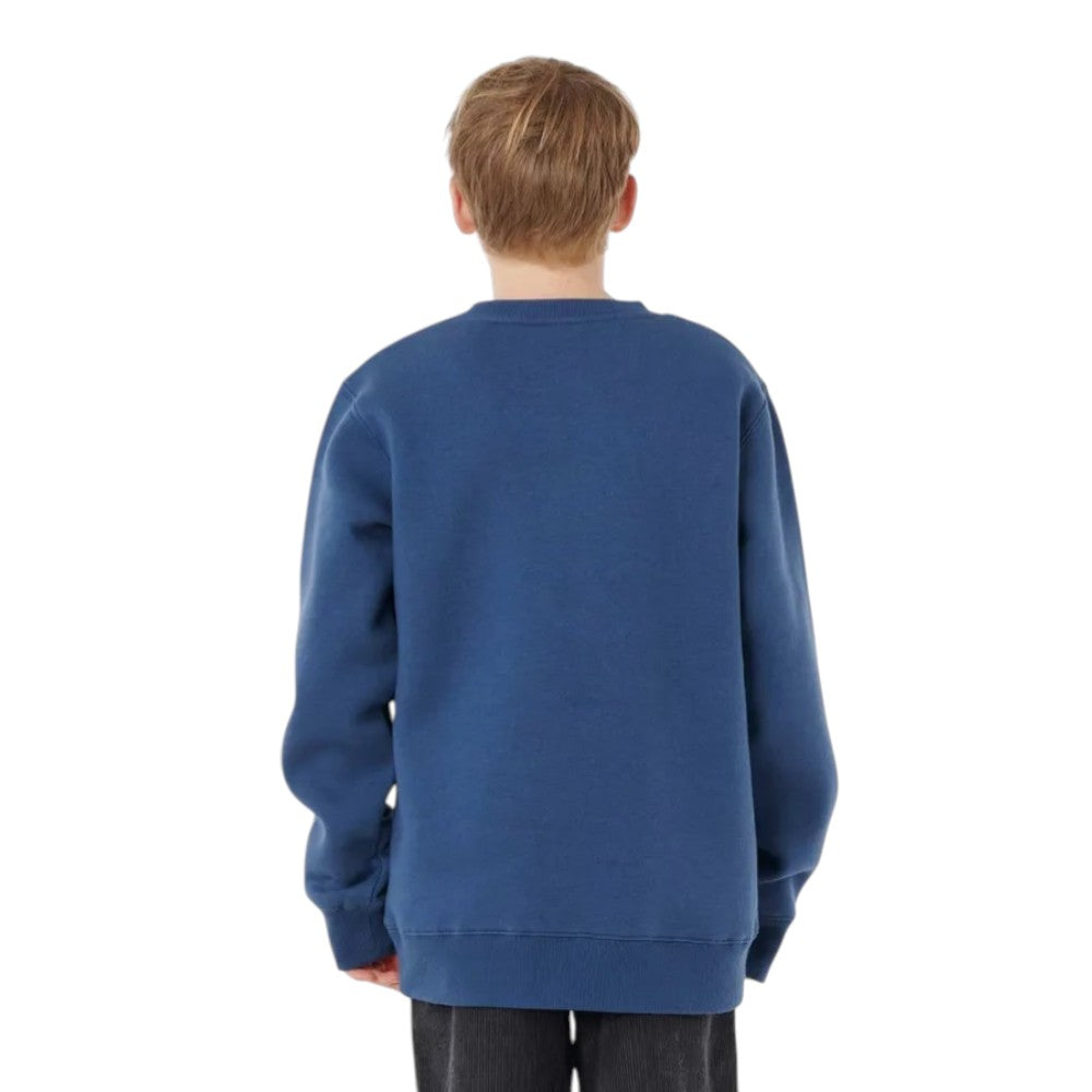 Combinaison Rip Curl Icon Crew pour enfants