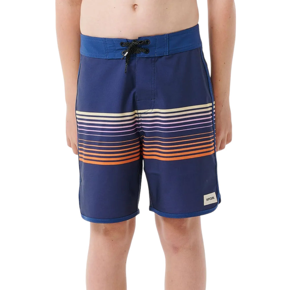 Ripcurl Kids Aloha Volley -Garçon Taille non ajustée