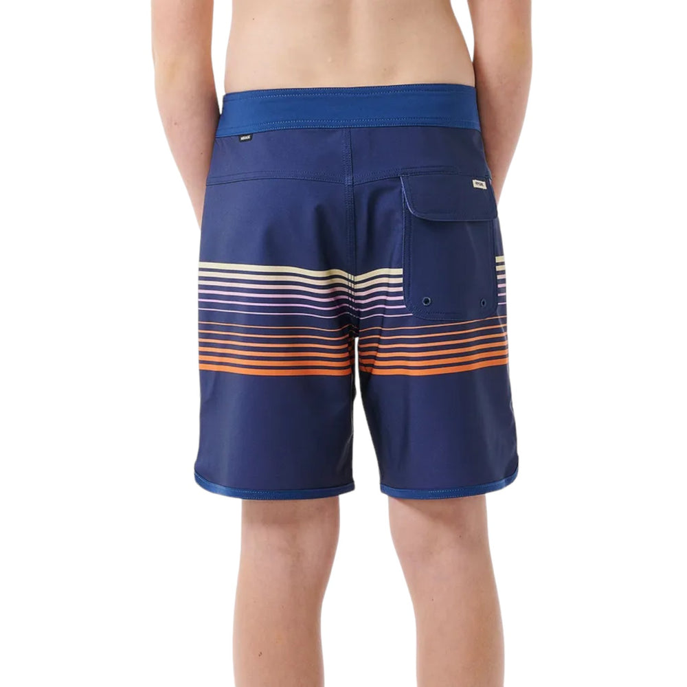 Ripcurl Kids Aloha Volley -Garçon Taille non ajustée