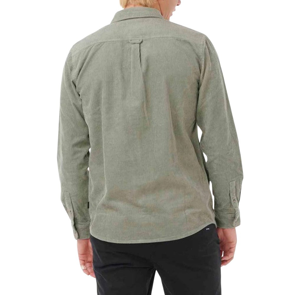 Chemise à manches longues Rip Curl Classic Surf Cord