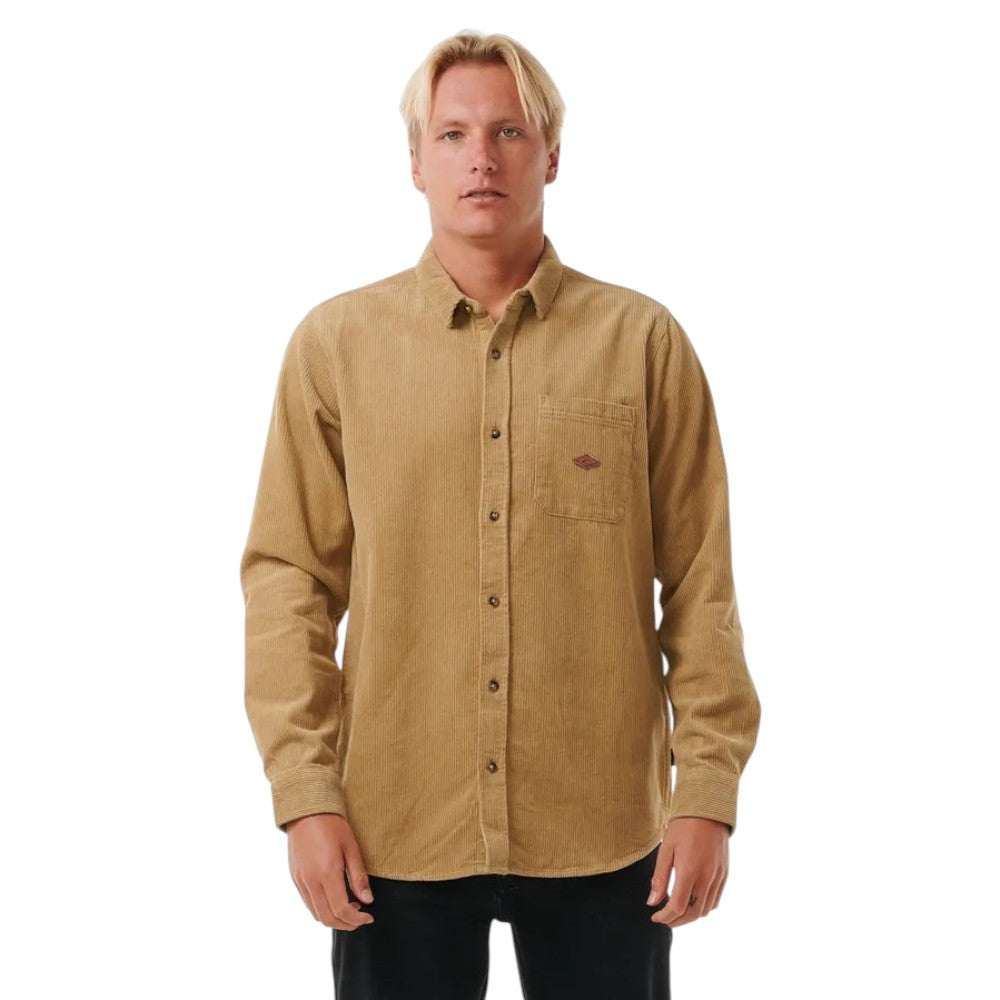 Rip Curl Classic Longsleeve Shirt