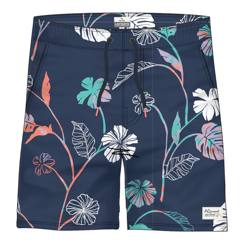 Rip Curl Pure Surf Mirage Boardshorts - Boys (8-16 years)