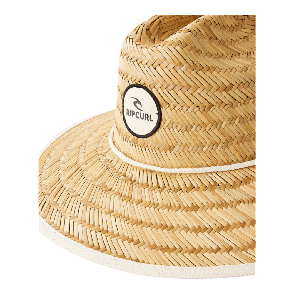 Rip Curl Classic Surf Straw Sun Hat