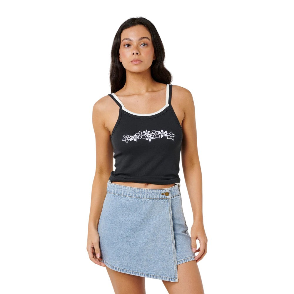 Rip Curl Women's Ellie Denim Skort