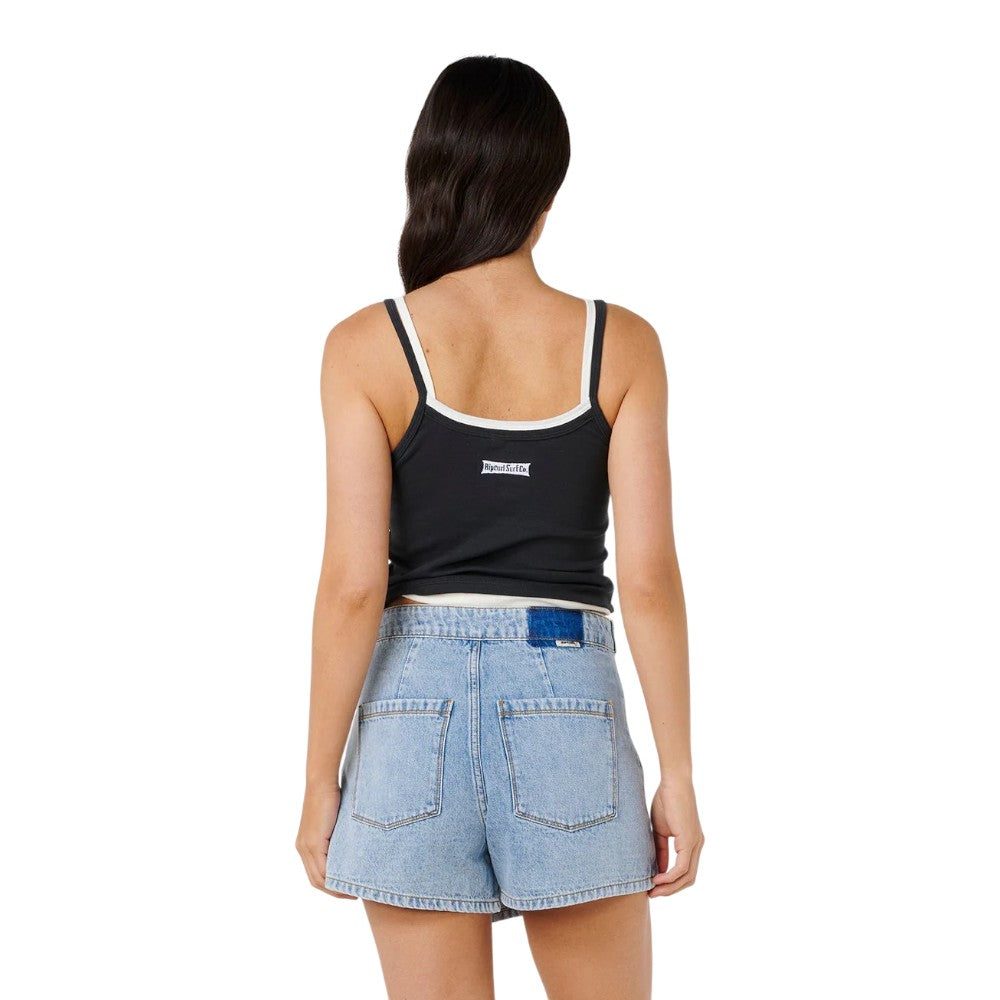 Rip Curl Women's Ellie Denim Skort