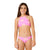 Rip Curl Girls Tropical Dawn Revo Bikini
